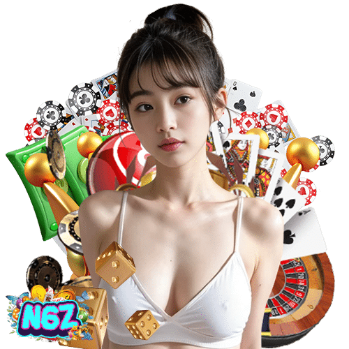 n6z เว็บตรง